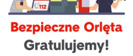 Fundacja ORLEN rozstrzygnęła trzecią edycję programu grantowego „Bezpieczne Orlęta”