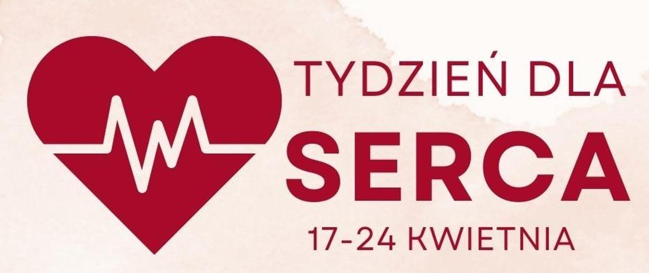 Tydzień Dla Serca Powiatowa Stacja Sanitarno Epidemiologiczna W Złotoryi Portal Govpl 3439