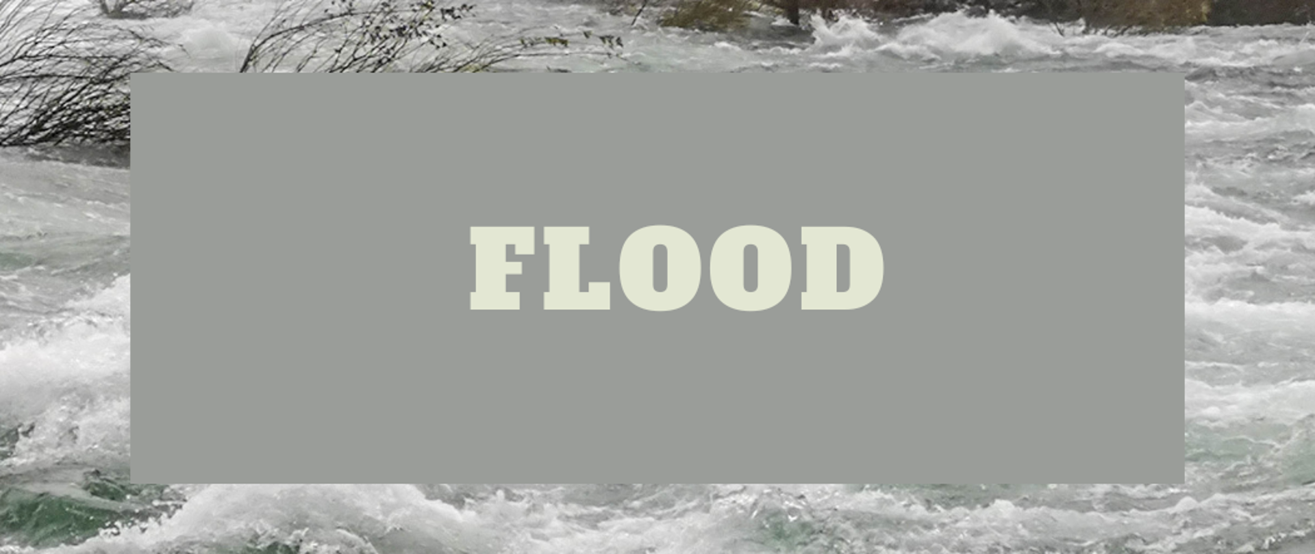 Flood