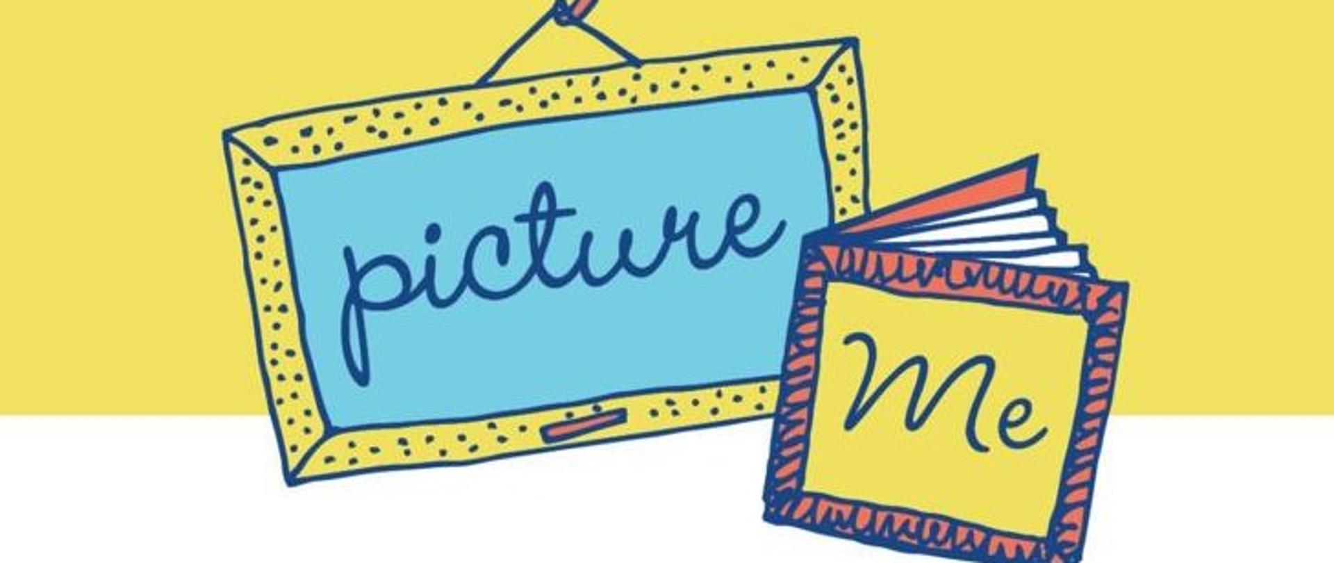 Picture Me logo