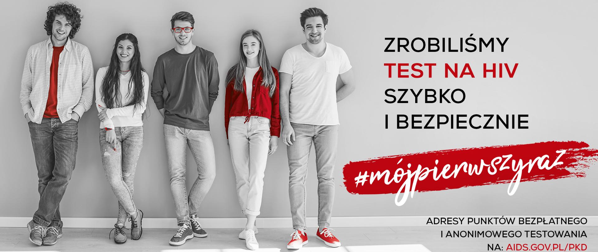 Plakat #mójpierwszyraz - grupa_2