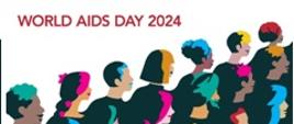 World Aids Day 2024