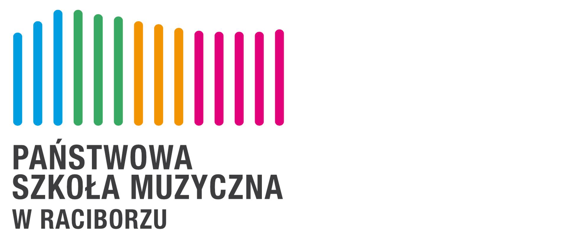 Logotyp PSM Racibórz I