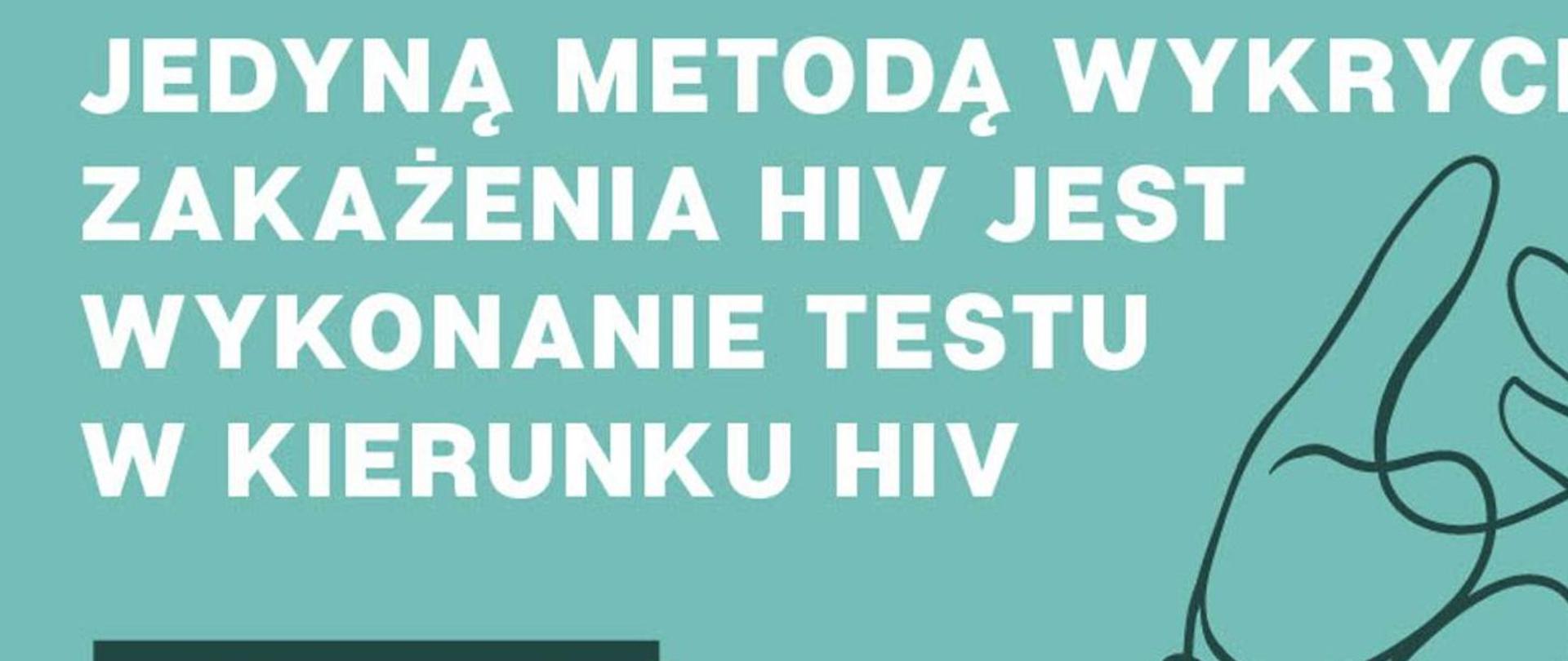 HIV
