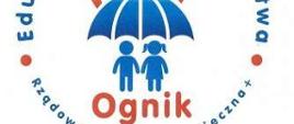 Ognik - logo