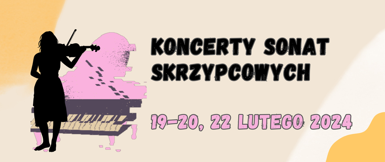 Koncerty Sonat Skrzypcowych I Ii Zesp Pa Stwowych