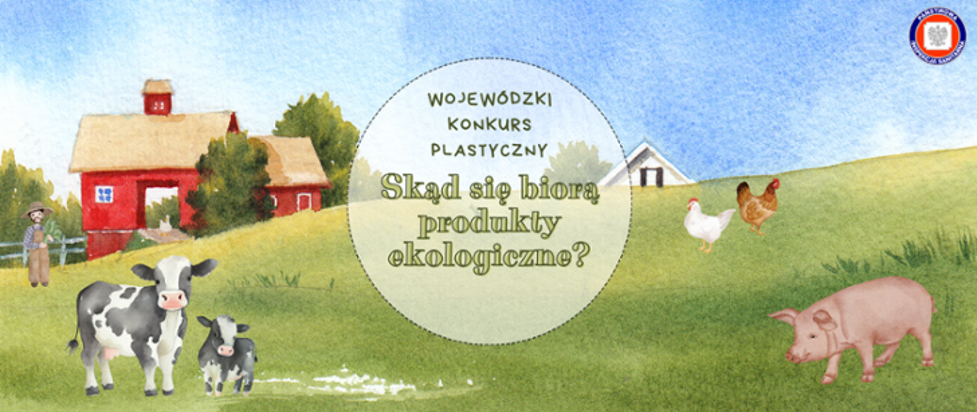 Skąd się biorą produkty ekologiczne