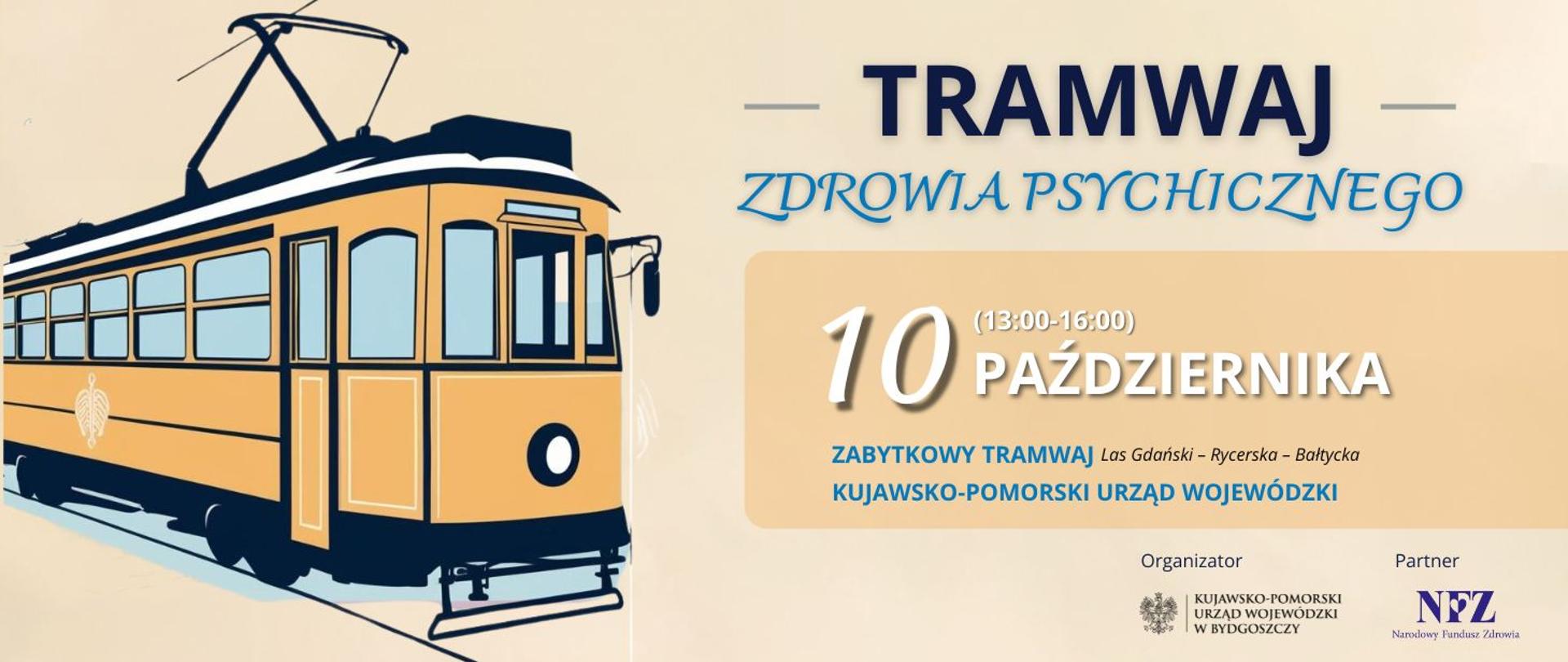 Tramwaj Zdrowia Psychicznego