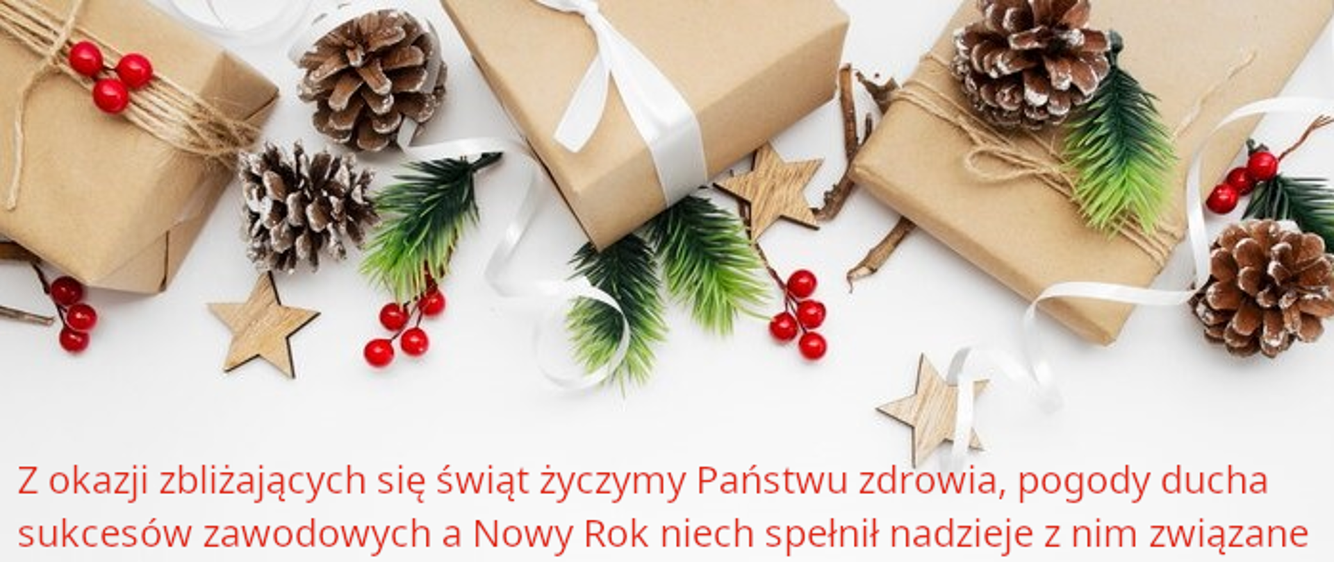 Kartka świąteczna