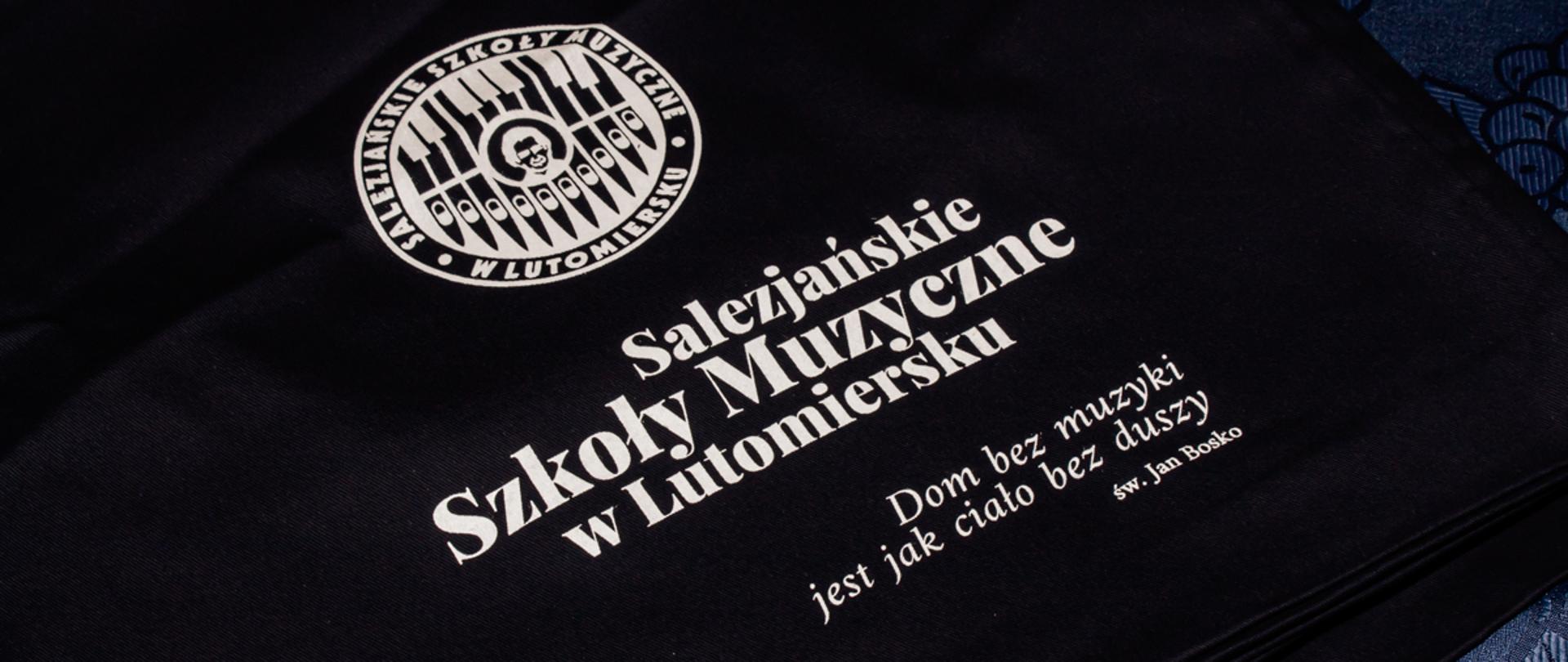 Jubileusz 25-lecia Salezjańskiej Szkoły Muzyczne w Lutomiersku