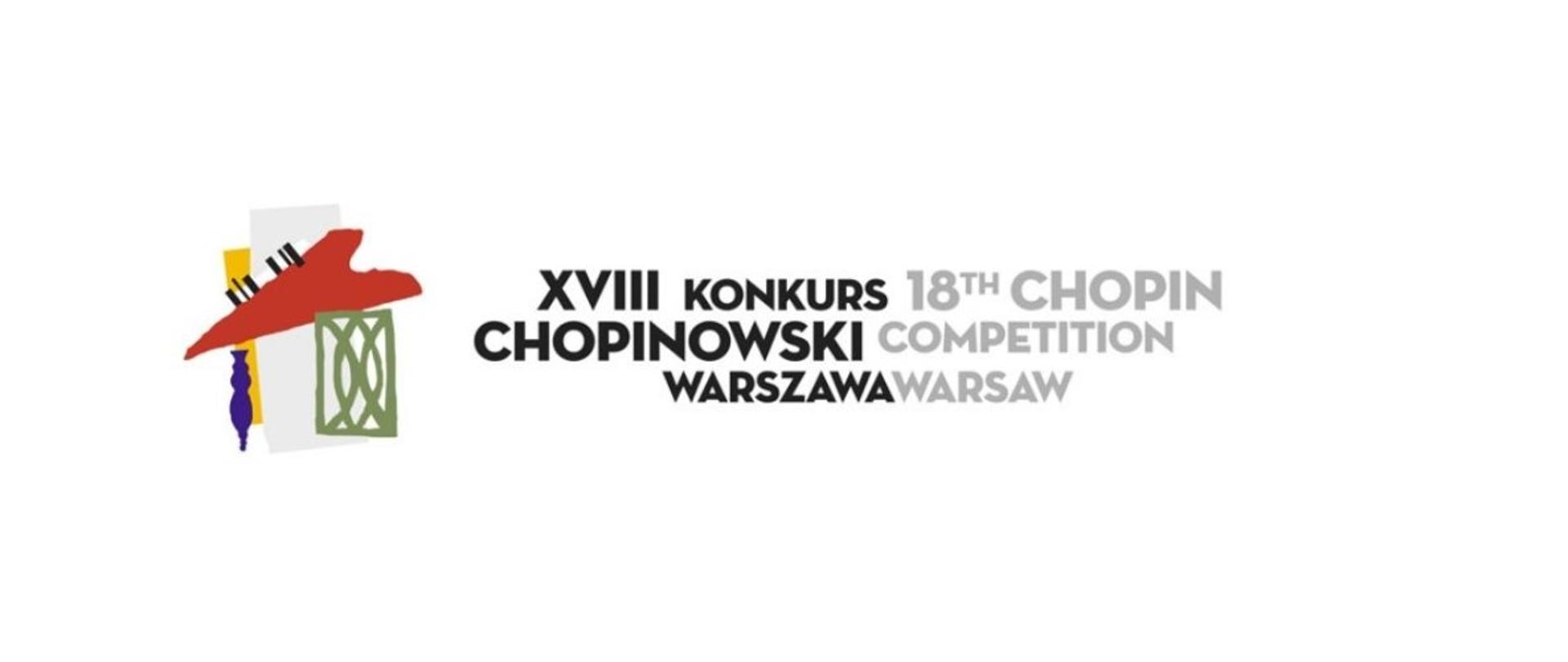 XVIII Konkurs Chopinowski