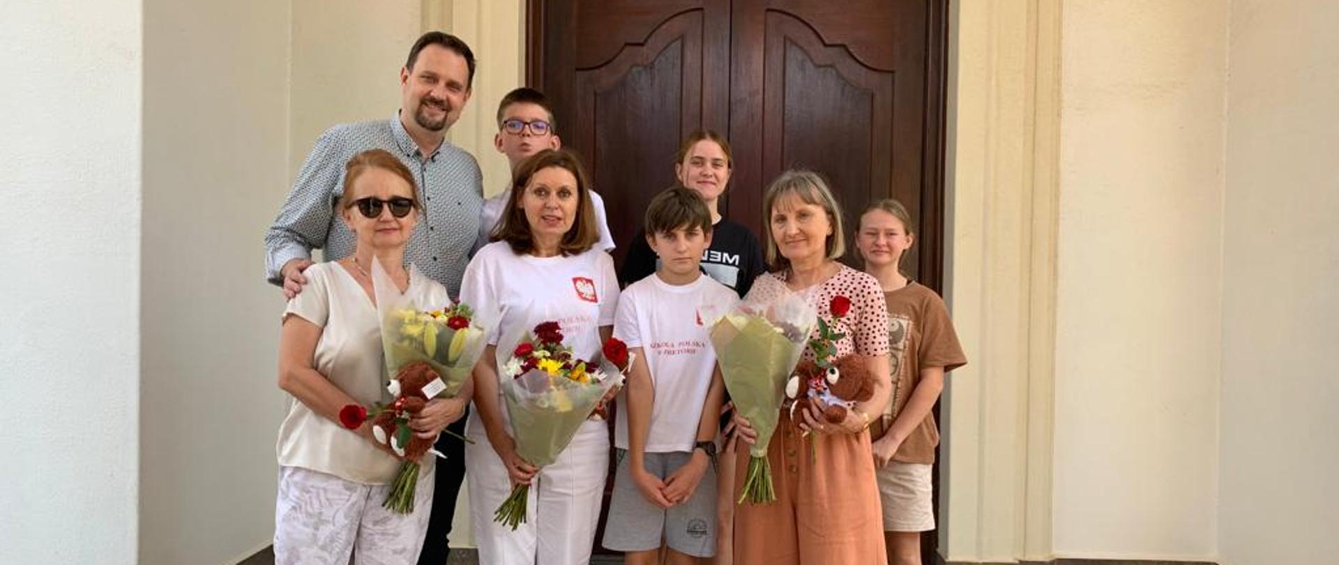 Polish National Education Day celebrated in South Africa