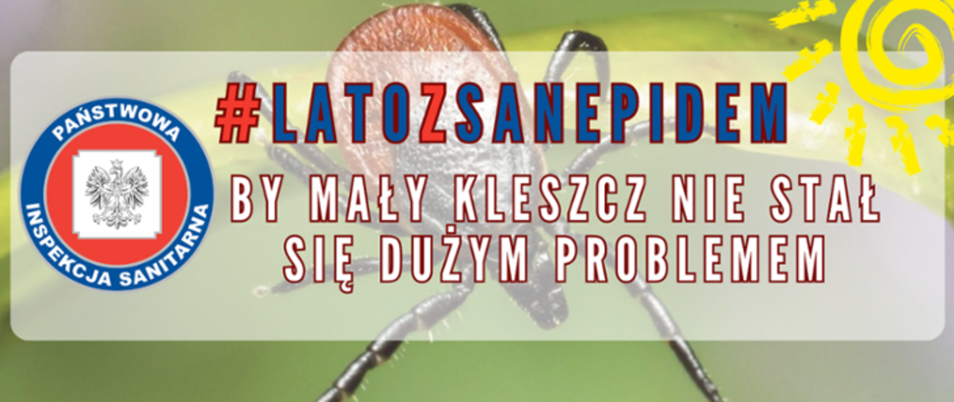 kleszcze