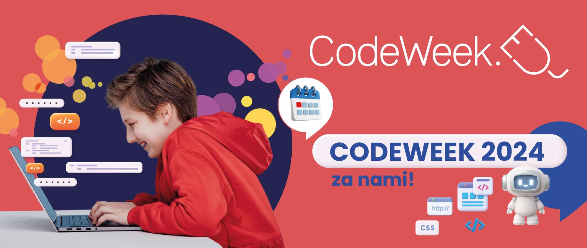 CODEWEEK 2024