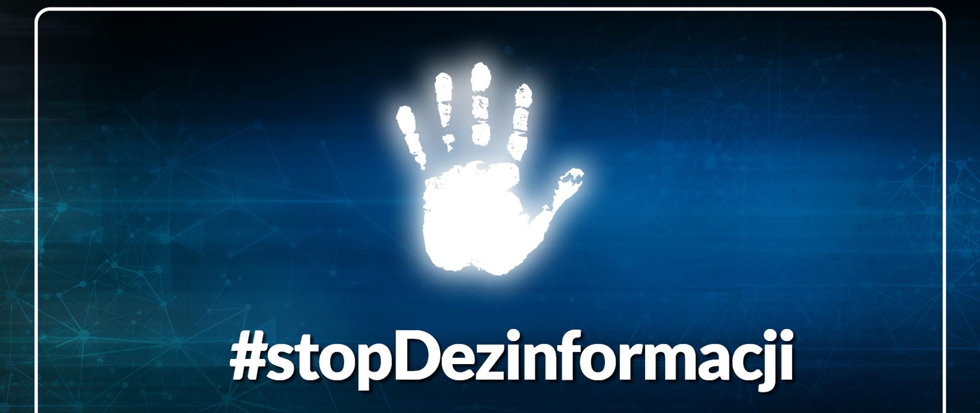 #StopDezinformacji