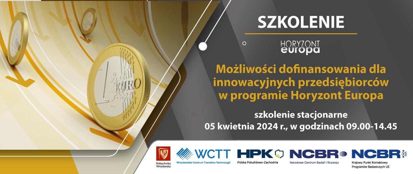 Możliwości Dofinansowania Dla Innowacyjnych Przedsiębiorców W Programie ...