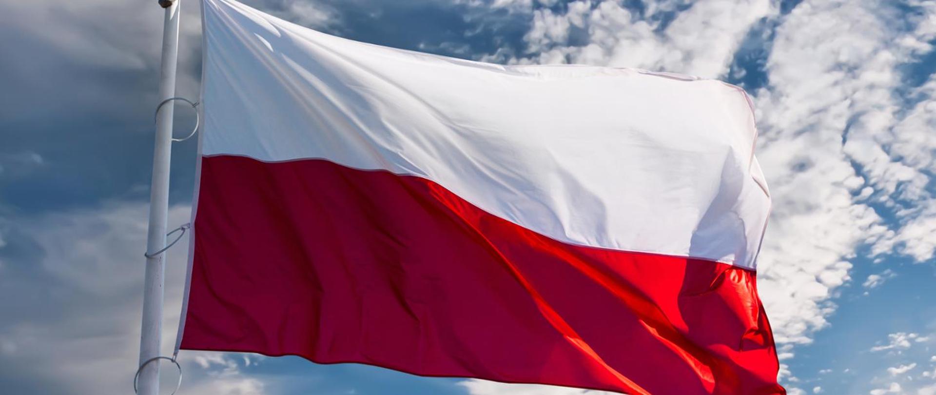 Dzień Flagi Rzeczypospolitej Polski