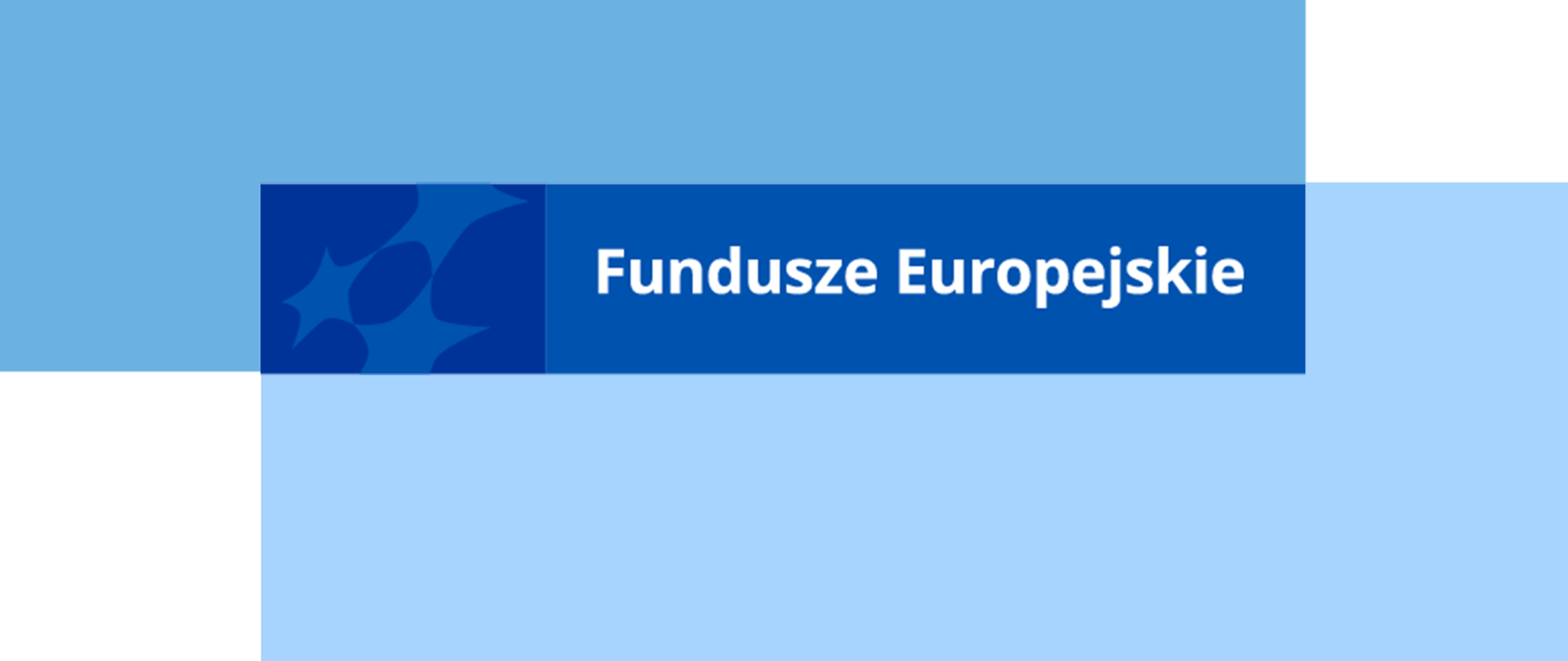 grafika- Fundusze Europejskie