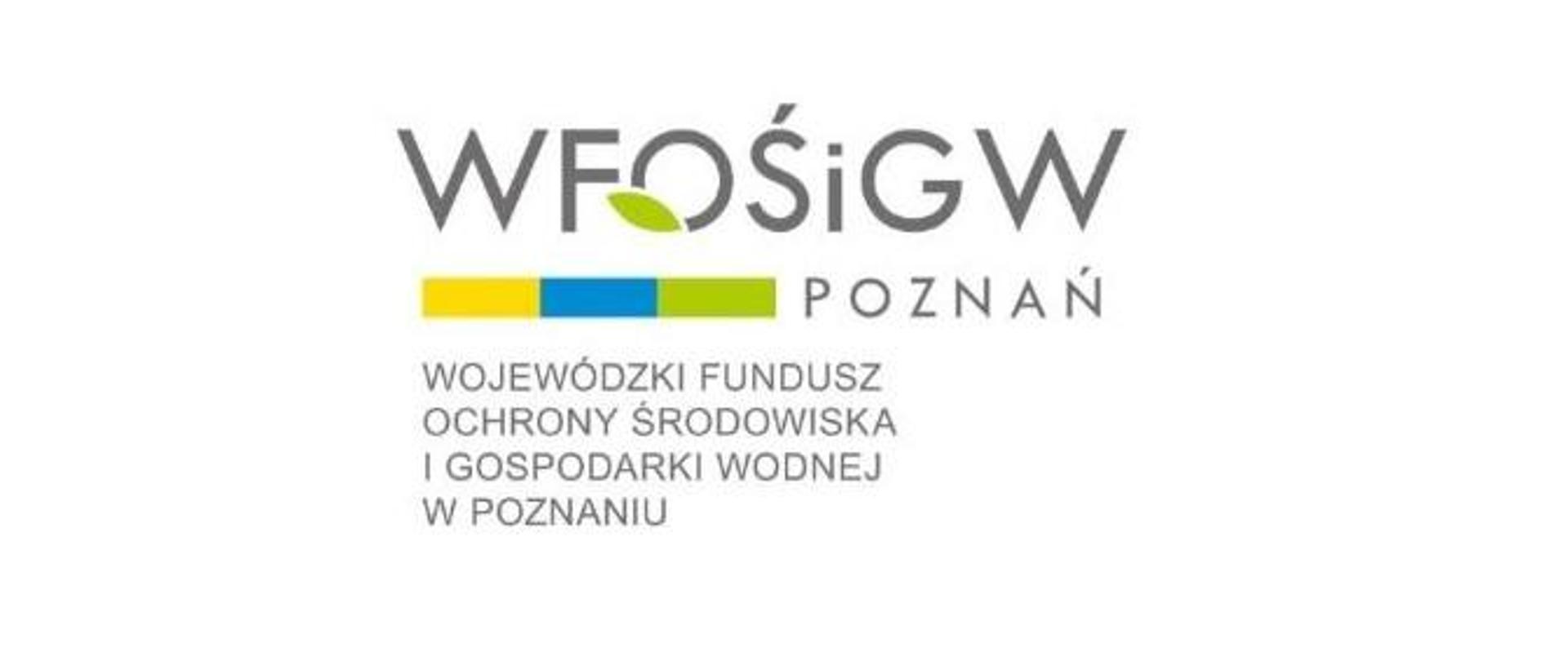 WFOŚiGW_logo7