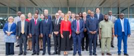 European Union-Zambia dialogue in Lusaka