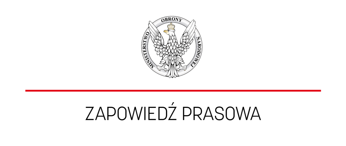 Podpisanie umowy na dodatkowe 116 Abramsów dla Wojska Polskiego - Ministerstwo Obrony Narodowej - Portal Gov.pl