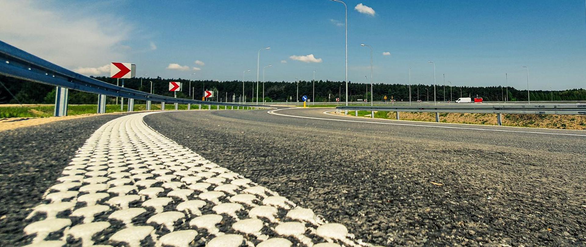 Pierwsza decyzja ZRID na budowę S1 Mysłowice - Bielsko-Biała