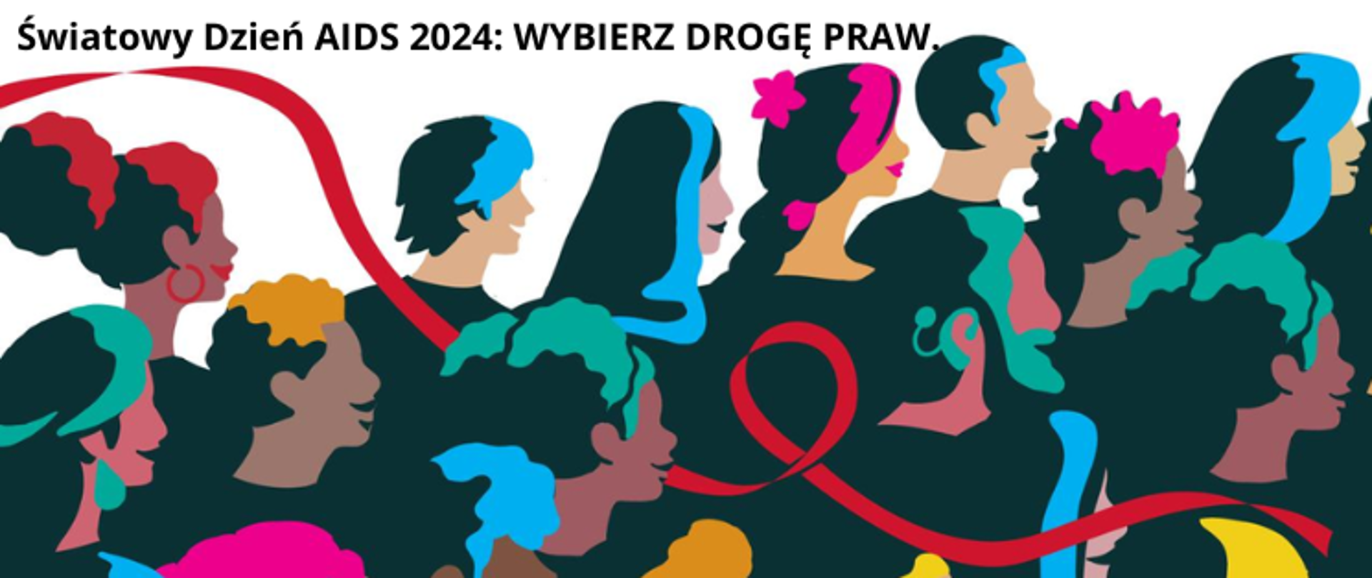 Światowy Dzień AIDS 2024