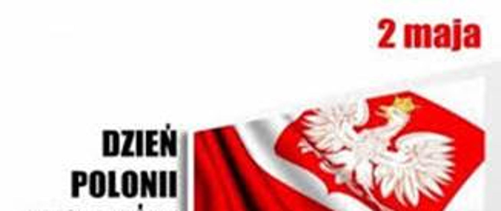 Dzień Polonii i Polaków za Granicą
