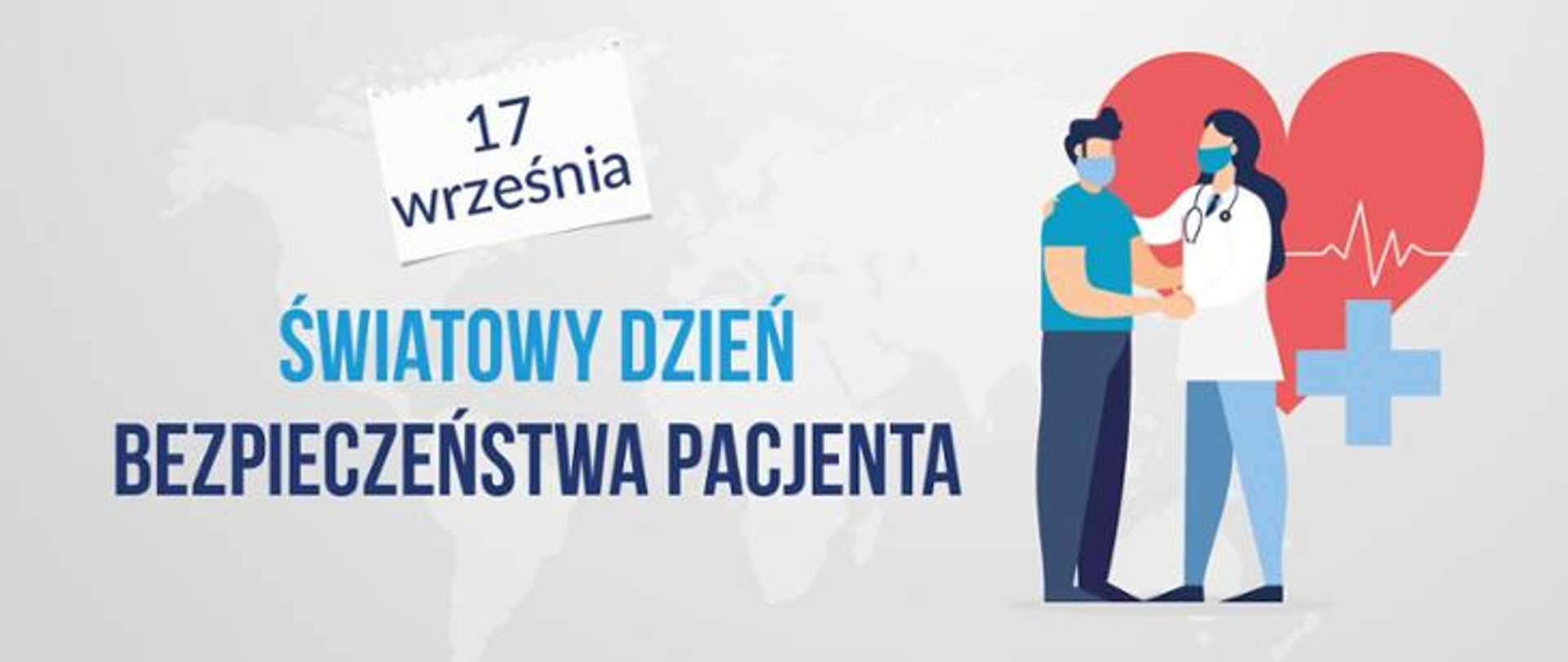 Światowy Dzień Bezpieczeństwa Pacjenta