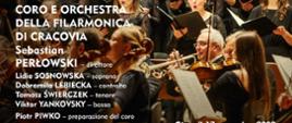 concerto Toscana