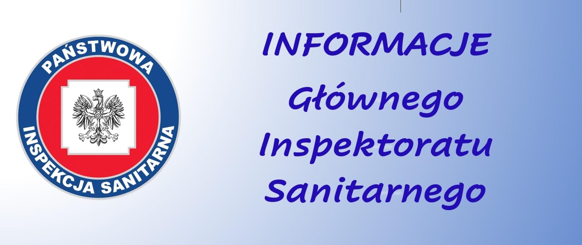 Informacje GIS