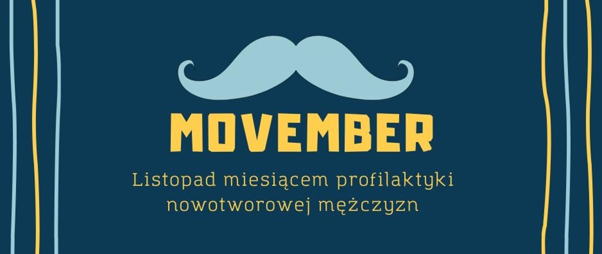 Movember