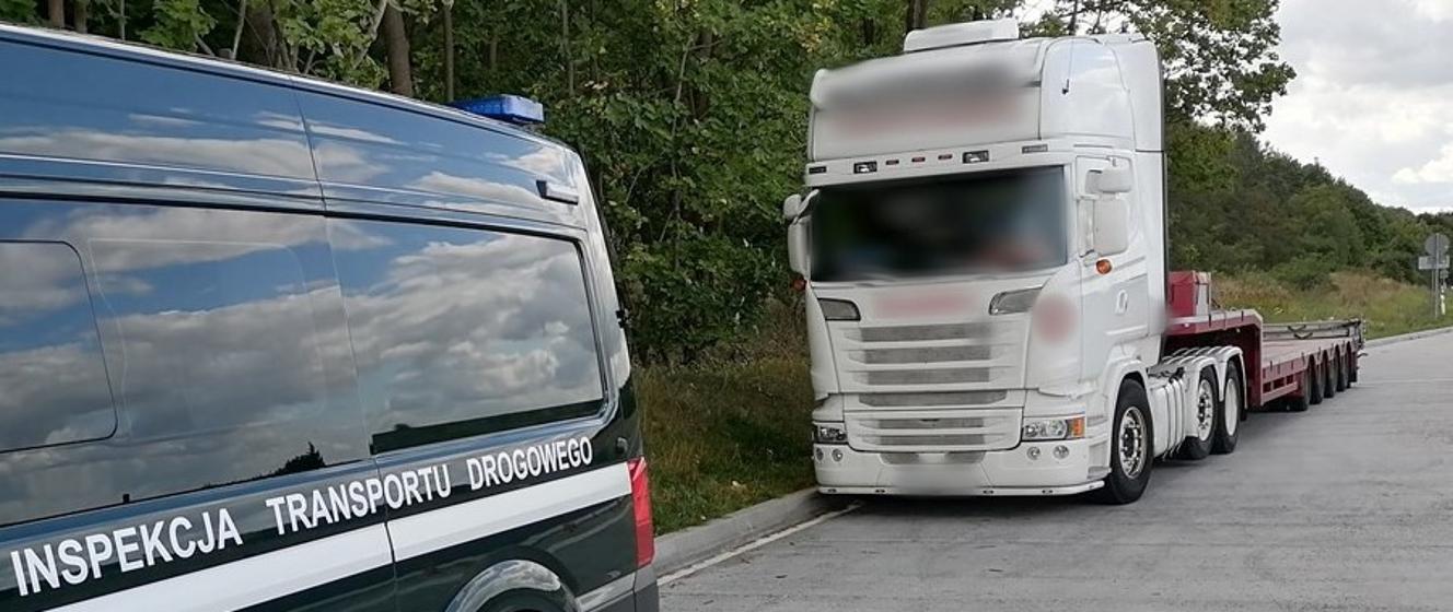 Czas Pracy Na Konto Szefa - Główny Inspektorat Transportu Drogowego ...