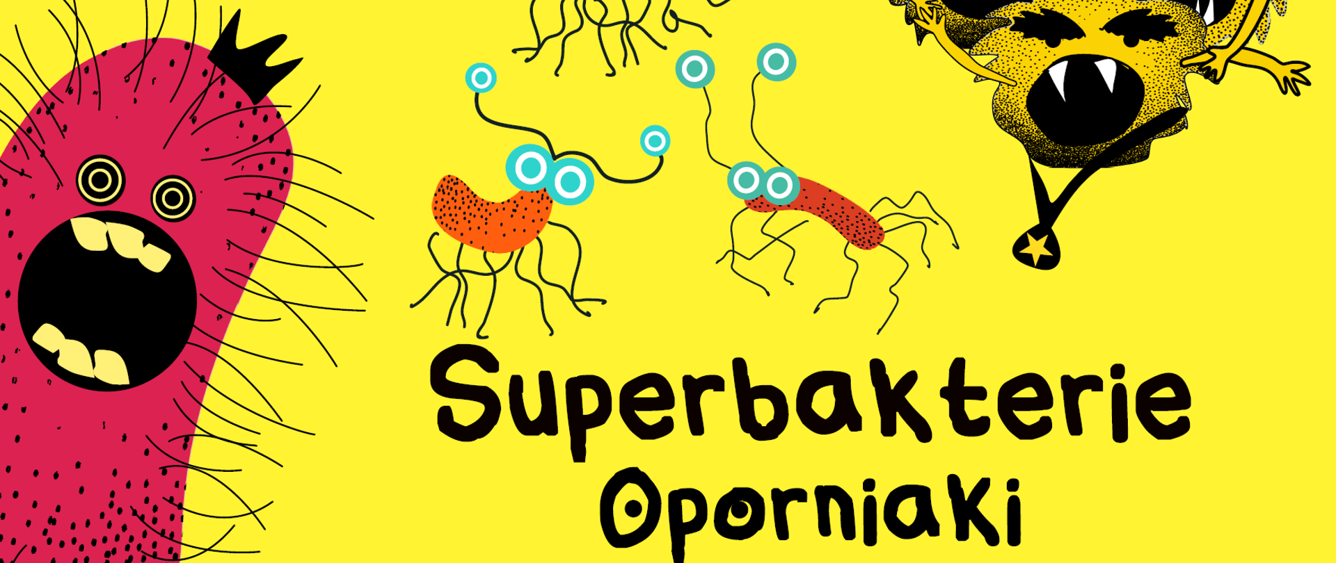superbakterie