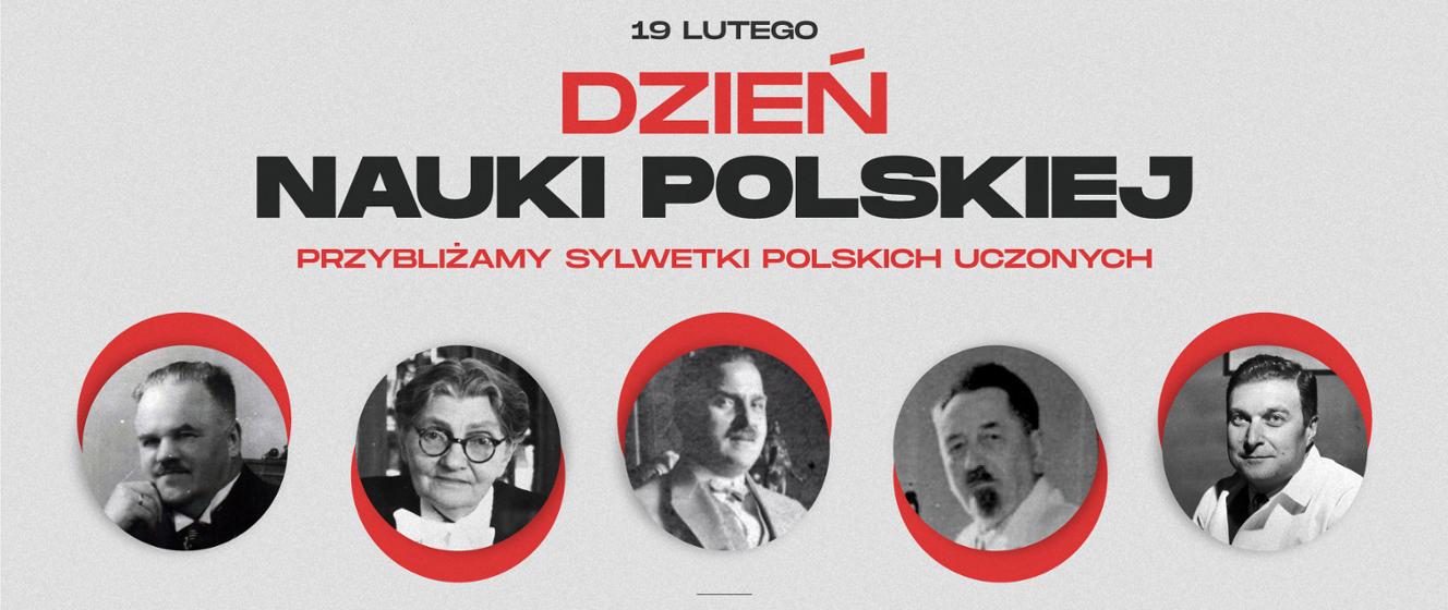 Día de la ciencia polaca.  Presentamos los perfiles de los científicos polacos – Ministerio de Educación y Ciencia