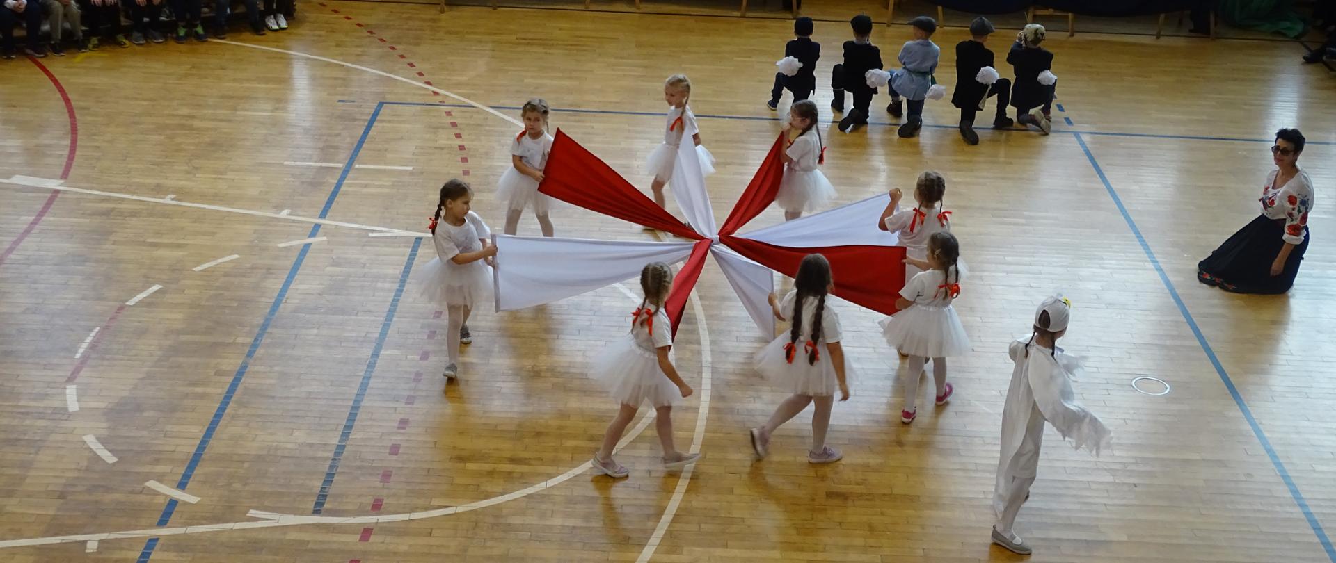  XIII Gminne Obchody Narodowego Święta Niepodległości w Gminie Bulkowo