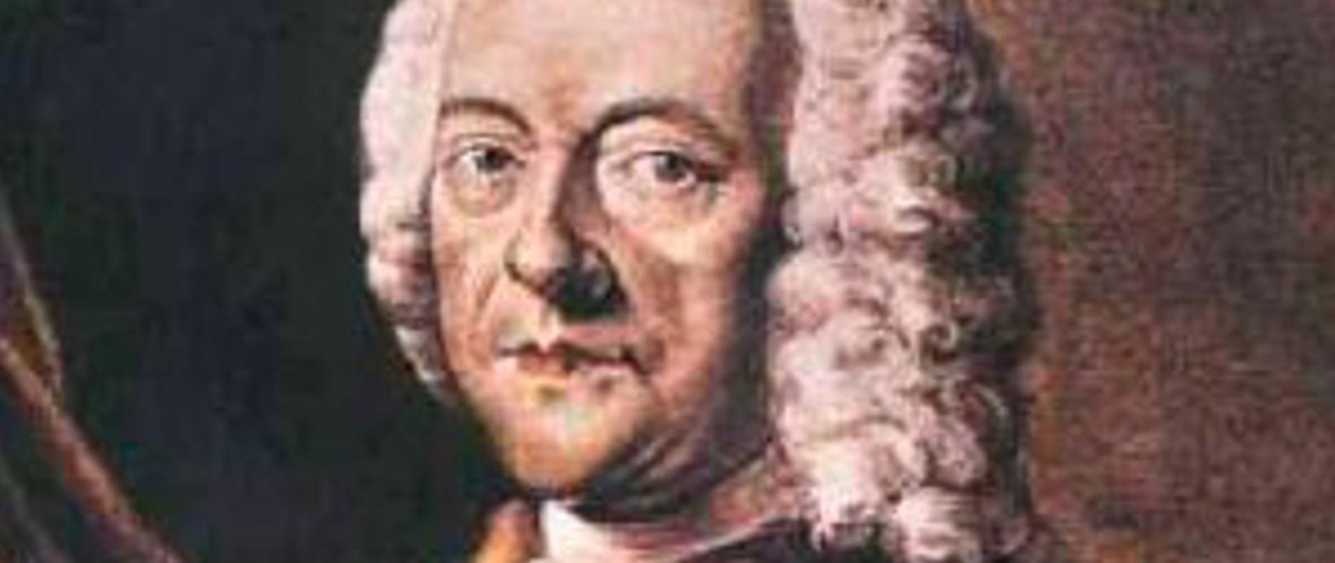 Georg-Philipp-Telemann