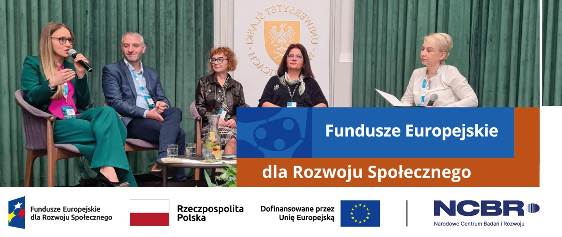 Projekt „Uczelnie Przyszłości” 