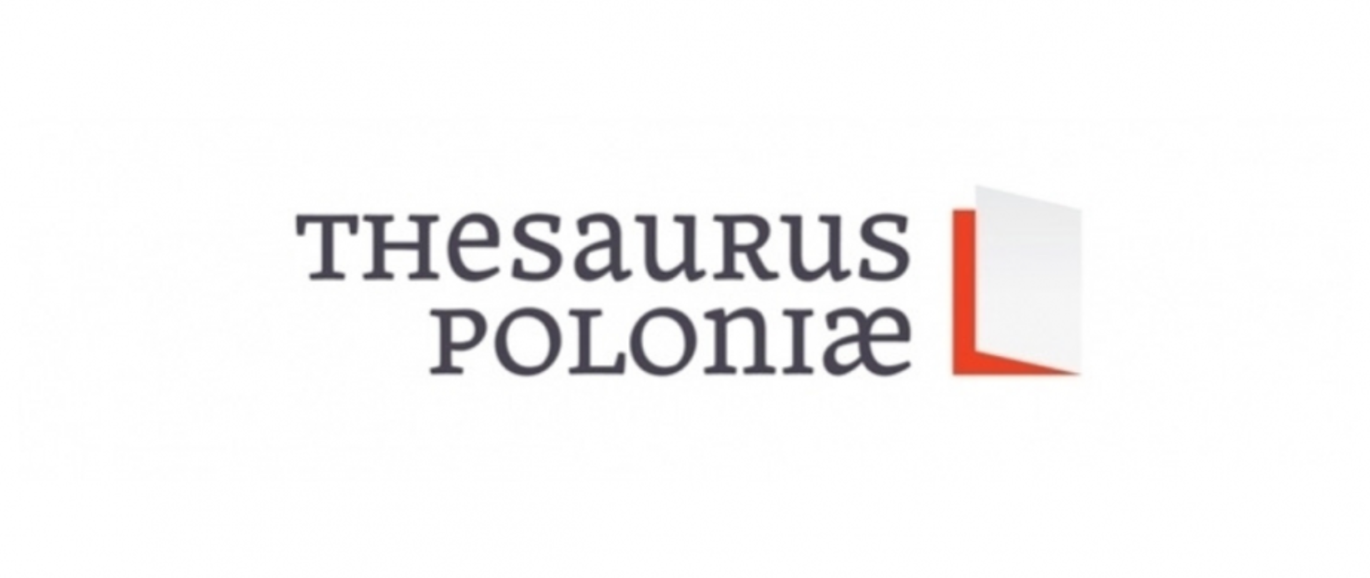 Program stypendialny Thesaurus Poloniae