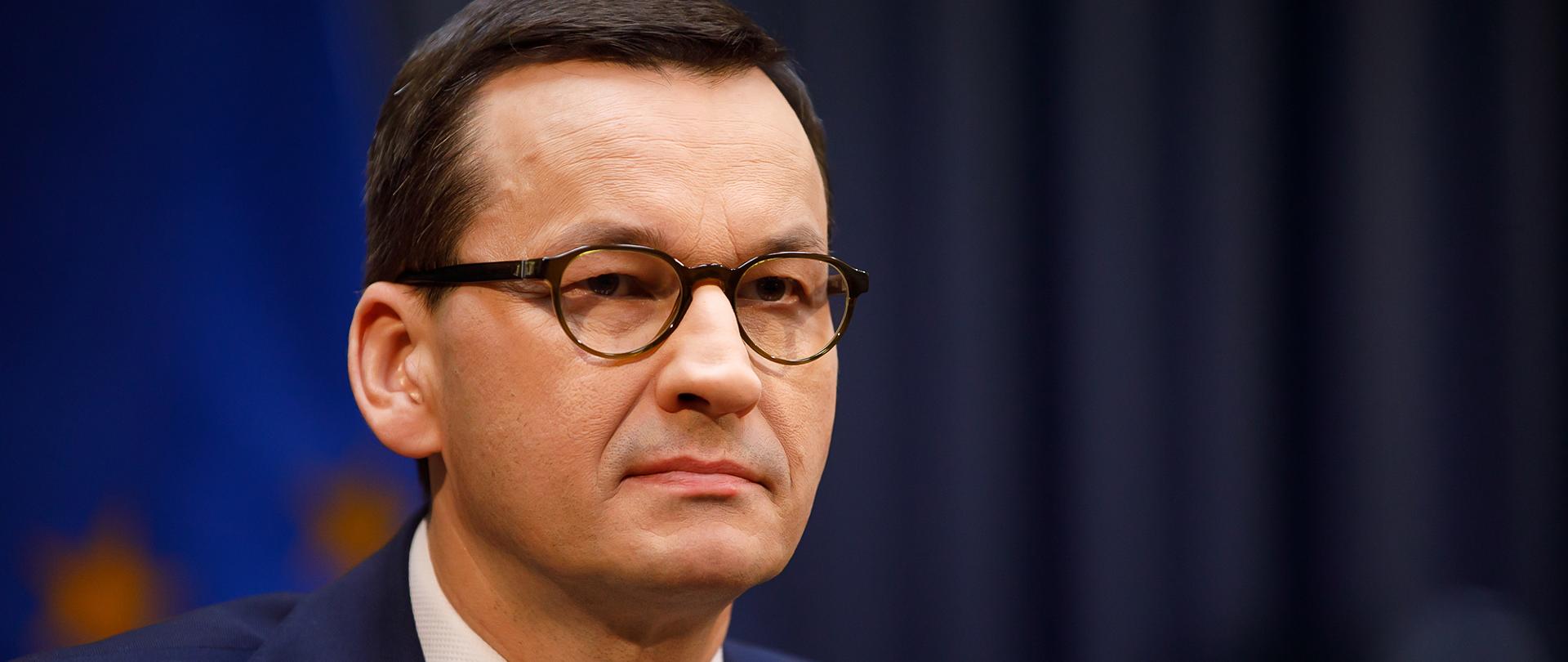 Mateusz Morawiecki