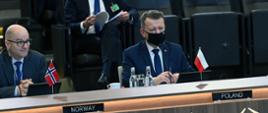 NATO Defence Ministers Meeting_February 2022