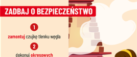 Czujka na straży Twojego bezpieczeństwa!