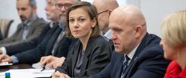 Ministerstwo Sprawiedliwości wspiera edukację prawną w sądach