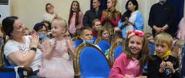Святой Миколай посетил детей из Польской общины, проживающих в г. Ташкенте.