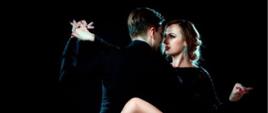 Jedna z najbardziej utytułowanych par tanecznych tanga w Polsce, szeroko rozpoznawalna w Europie i Argentynie, wystąpi na pokazach w Buenos Aires. 