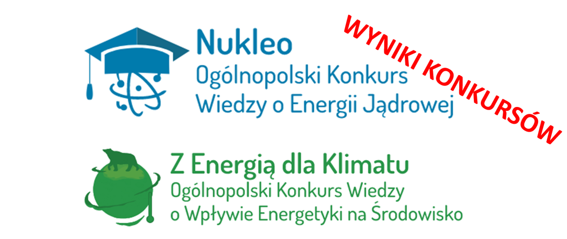 Wyniki konkursów "Nukleo" oraz "Z Energią dla Klimatu" 