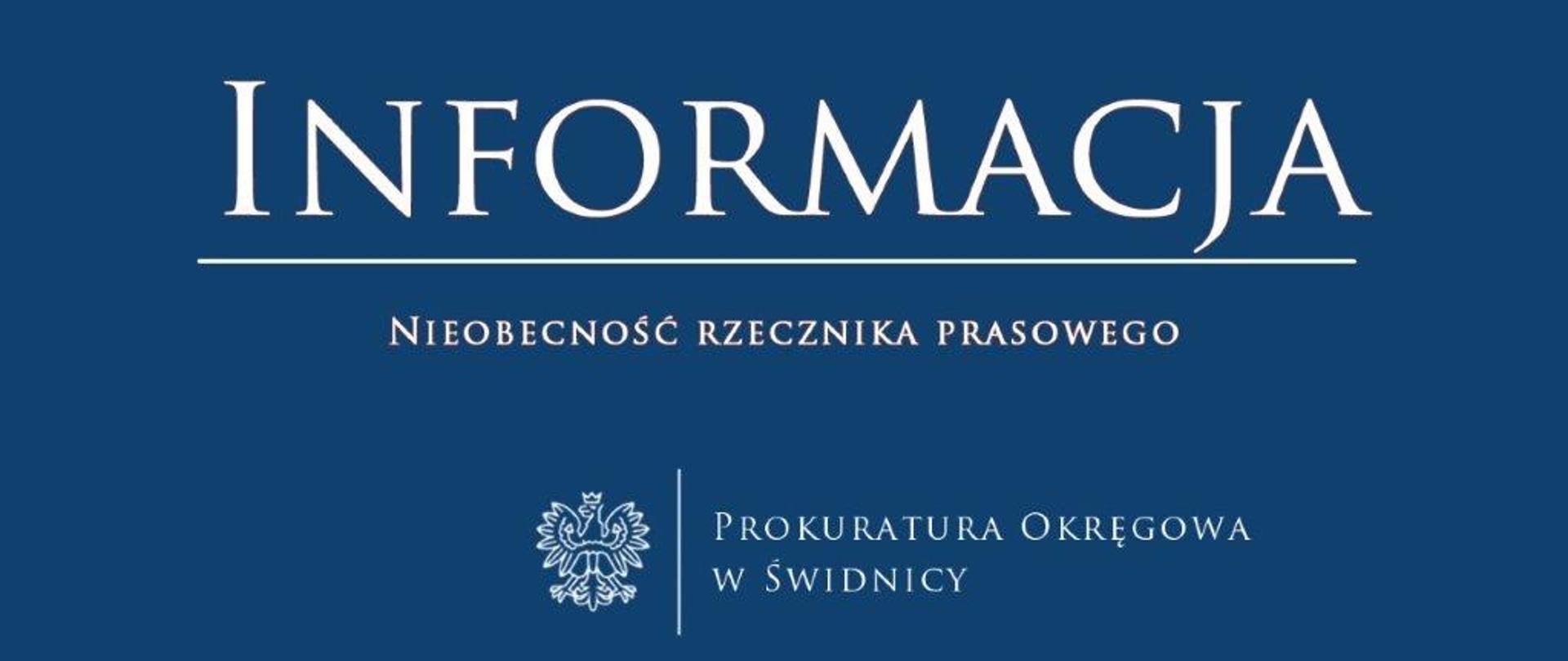 informacja_nieobecność_rzecznika_sw