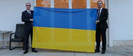 Podrška Ukrajini