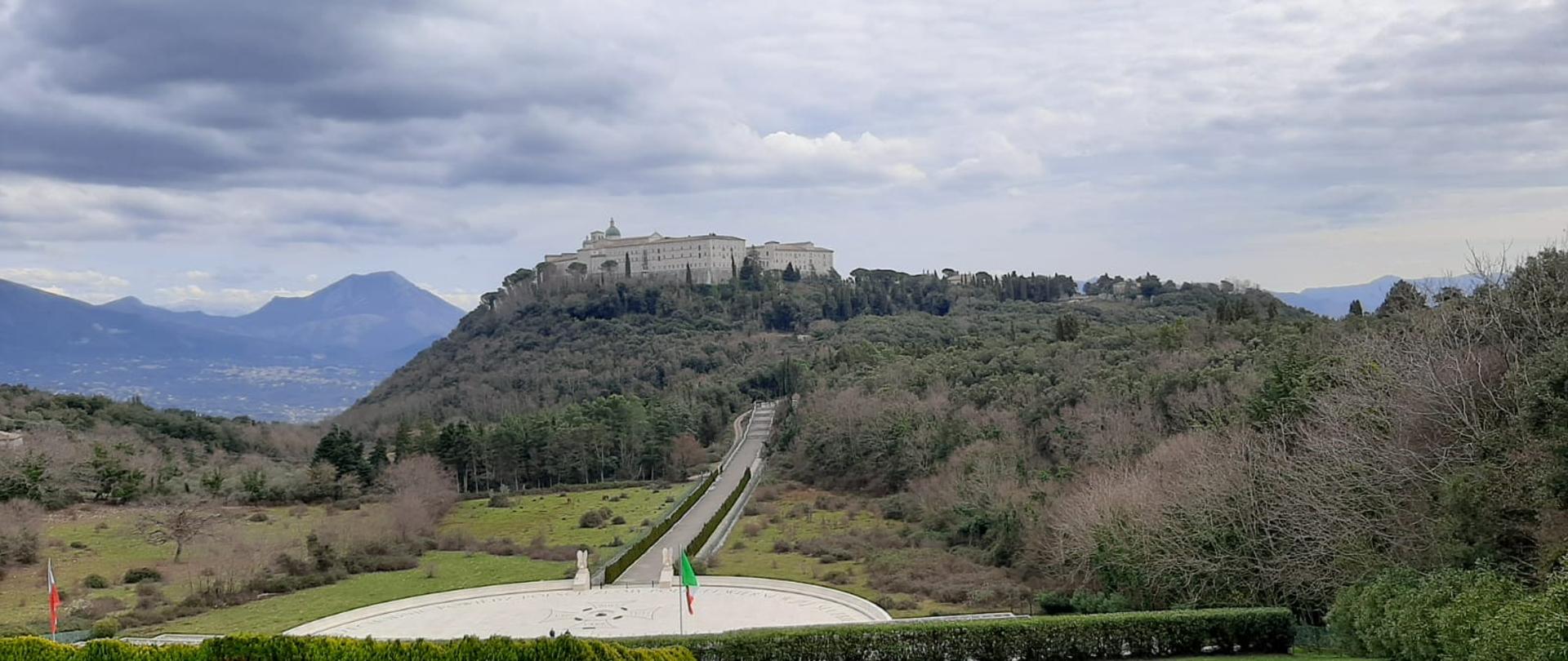 Monte Cassino