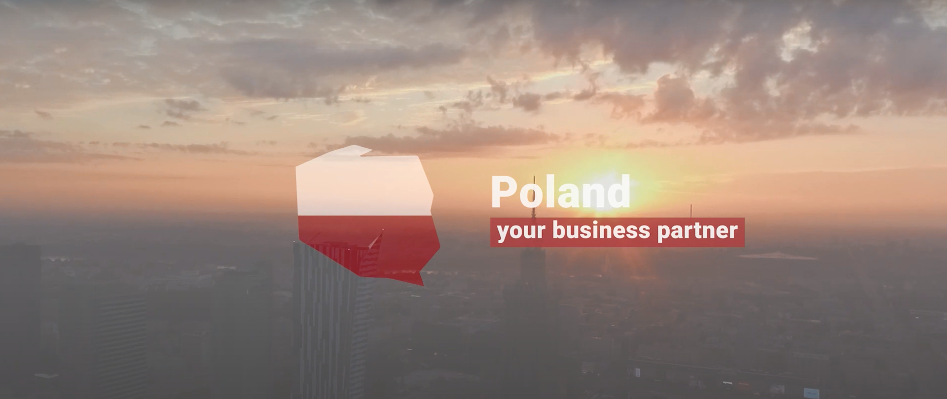 Poland – a land of business opportunity